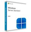 Microsoft WINDOWS SERVER 2025 STANDARD 32/64 BIT KEY ESD